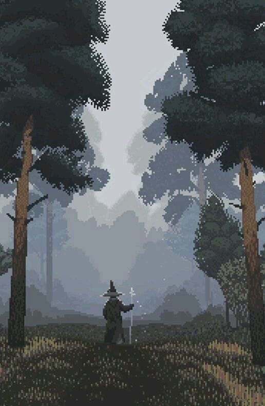迷雾