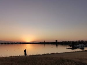 诗心消散